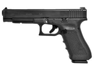 Glock 34 Gen4 Variant-1