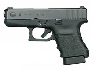 Glock Pistol 36 .45 Auto Variant-1