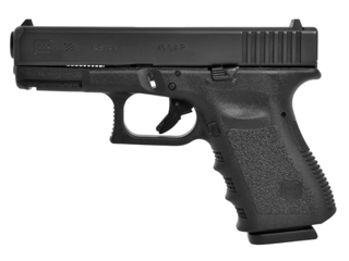 Glock Pistol 38 .45 GAP Variant-1