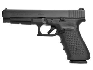 Glock 41 Gen4 Variant-1