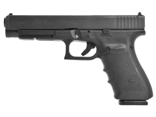 Glock 41 Gen4 MOS Variant-1