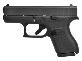 Glock Pistol 42 .380 Auto Variant-1