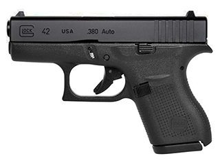 Glock Pistol 42 .380 Auto Variant-1