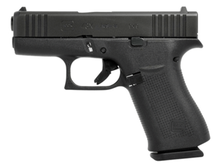 Glock 43X Variant-2