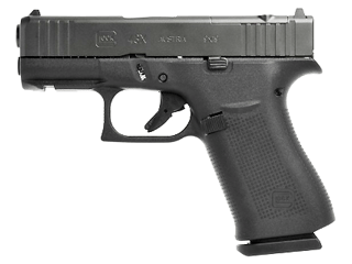 Glock 43X MOS Variant-1