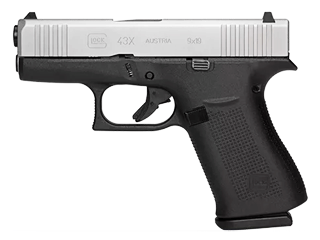 Glock 43X Variant-1