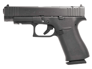 Glock Pistol 48 MOS 9 mm Variant-1