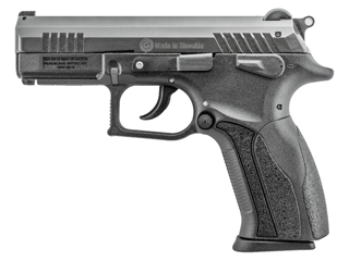 Grand Power Pistol P1 9 mm Variant-1