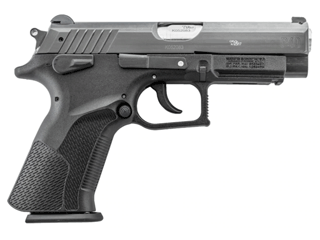 Grand Power Pistol P40 .40 S&W Variant-1