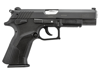 Grand Power Pistol P40L 357 SIG Variant-1