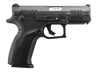 Grand Power Pistol Q1 9 mm Variant-1