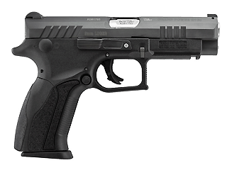 Grand Power Pistol Q100 9 mm Variant-1