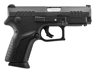 Grand Power Pistol Q1S 9 mm Variant-1