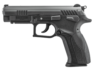 Grand Power Pistol K100 9 mm Variant-1