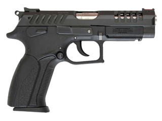 Grand Power Pistol K100 X-Trim 9 mm Variant-1