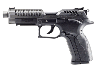 Grand Power Pistol K22 X-Trim .22 LR Variant-1