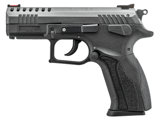 Grand Power Pistol P1 Ultra 9 mm Variant-1