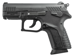 Grand Power Pistol P11 9 mm Variant-1