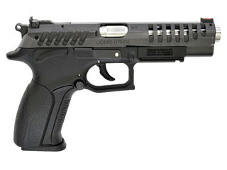 Grand Power Pistol X-Calibur 9 mm Variant-1