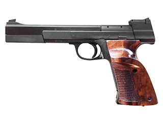Hammerli Pistol 211 .22 LR Variant-1