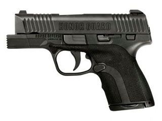 Honor Defense Pistol Honor Guard 9 mm Variant-3