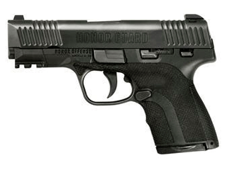 Honor Defense Pistol Honor Guard 9 mm Variant-2