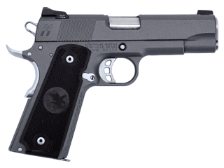 Nighthawk Pistol Heinie Lady Hawk 9 mm Variant-1