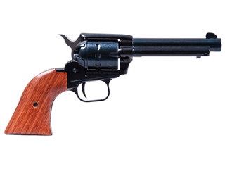 Heritage Revolver Rough Rider Small Bore .22 Mag (WMR) Variant-11