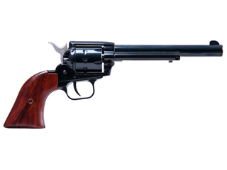 Heritage Revolver Rough Rider Small Bore .22 Mag (WMR) Variant-12