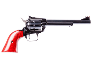 Heritage Revolver Rough Rider Small Bore .22 Mag (WMR) Variant-13