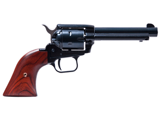 Heritage Revolver Rough Rider Small Bore .22 LR Variant-1