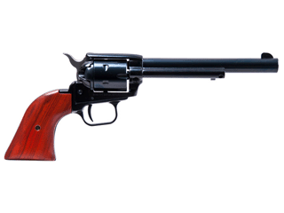 Heritage Revolver Rough Rider Small Bore .22 LR Variant-2