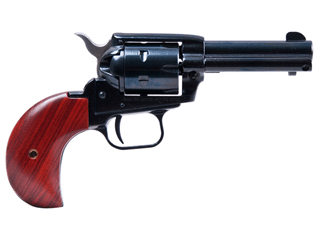 Heritage Revolver Rough Rider Small Bore .22 Mag (WMR) Variant-8