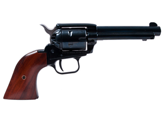 Heritage Revolver Rough Rider Small Bore .22 Mag (WMR) Variant-1