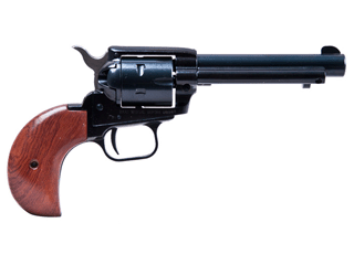 Heritage Revolver Rough Rider Small Bore .22 Mag (WMR) Variant-9