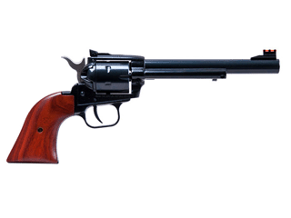 Heritage Revolver Rough Rider Small Bore .22 Mag (WMR) Variant-10