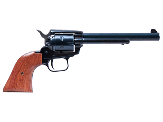 Heritage Revolver Rough Rider Small Bore .22 Mag (WMR) Variant-4