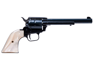 Heritage Revolver Rough Rider Small Bore .22 Mag (WMR) Variant-6