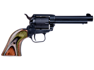 Heritage Revolver Rough Rider Small Bore .22 Mag (WMR) Variant-2