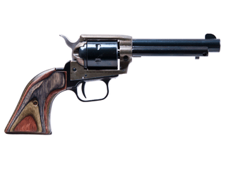 Heritage Revolver Rough Rider Small Bore .22 Mag (WMR) Variant-3