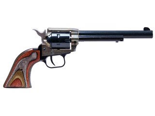 Heritage Rough Rider Small Bore Variant-5