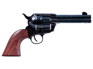 Heritage Revolver Rough Rider Big Bore .357 Mag Variant-1