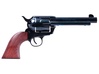 Heritage Revolver Rough Rider Big Bore .357 Mag Variant-2