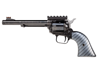 Heritage Revolver Rough Rider Tactical Cowboy .22 LR Variant-1