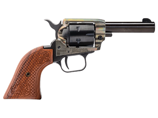 Heritage Revolver Barkeep .22 LR Variant-4