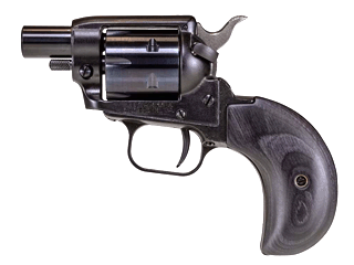 Heritage Revolver Barkeep Boot .22 LR Variant-1