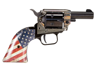 Heritage Revolver Barkeep .22 LR Variant-3