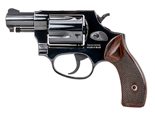 Heritage Revolver Roscoe .38 Spl +P Variant-1