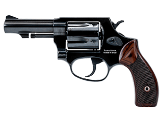 Heritage Revolver Roscoe .38 Spl +P Variant-2