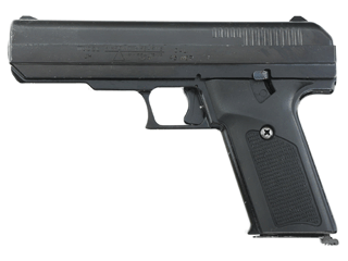 Hi-Point JH-45 Variant-1